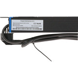 DSI DS10-4PDU-PE Noir