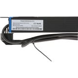DSI DS10-4PDU-PE, Multiprise Noir
