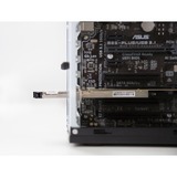 DeLOCK Mobile Rack Inner Tray 1 x M.2 NMVe SSD for Mobile Rack 47003, Cadrage 
