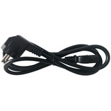 ECOFLOW AC, Câble Noir