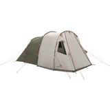 Easy Camp Huntsville 400, Tente Vert olive/Gris clair