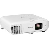 Epson EB-982W Vidéo-projecteurs, Projecteur LCD Blanc, 4200 ANSI lumens, 3LCD, WXGA (1280x800), 16000:1, 16:10, 584,2 - 7112 mm (23 - 280")