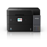 Epson EcoTank ET-4950, Imprimante multifonction Noir