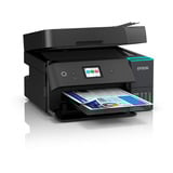 Epson EcoTank ET-4950, Imprimante multifonction Noir
