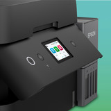 Epson EcoTank ET-4950, Imprimante multifonction Noir