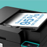 Epson EcoTank ET-4950, Imprimante multifonction Noir