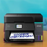 Epson EcoTank ET-4950, Imprimante multifonction Noir
