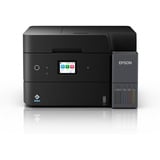 Epson EcoTank ET-4950 all-in-one, Imprimante multifonction Noir, Fax, numérisation, copie, Wi-Fi, jusqu'à 3 ans d'encre inclus