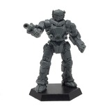European Player Network BattleTech: ComStar Command Niveau II, Jeu de société Anglais, Expansion, 1 - 2 joueurs, 120 minutes, 12 ans et plus