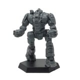 European Player Network BattleTech: ComStar Command Niveau II, Jeu de société Anglais, Expansion, 1 - 2 joueurs, 120 minutes, 12 ans et plus