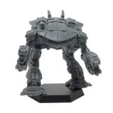 European Player Network BattleTech: ComStar Command Niveau II, Jeu de société Anglais, Expansion, 1 - 2 joueurs, 120 minutes, 12 ans et plus