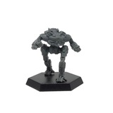 European Player Network BattleTech: ComStar Command Niveau II, Jeu de société Anglais, Expansion, 1 - 2 joueurs, 120 minutes, 12 ans et plus