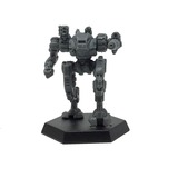European Player Network BattleTech: ComStar Command Niveau II, Jeu de société Anglais, Expansion, 1 - 2 joueurs, 120 minutes, 12 ans et plus