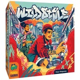 European Player Network EPN Wildstyle, Jeu de société 