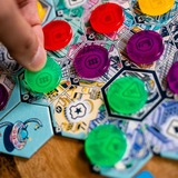 European Player Network EPN Wildstyle, Jeu de société 