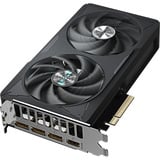 GIGABYTE GeForce RTX 5060 EAGLE OC 8G, Carte graphique 3x DisplayPort, 1x HDMI, DLSS 4