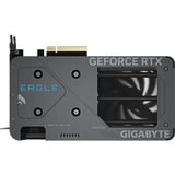 GIGABYTE GeForce RTX 5060 EAGLE OC 8G, Carte graphique 3x DisplayPort, 1x HDMI, DLSS 4