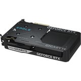 GIGABYTE GeForce RTX 5060 EAGLE OC 8G, Carte graphique 3x DisplayPort, 1x HDMI, DLSS 4