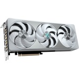 GIGABYTE GeForce RTX 5080 AERO OC SFF 16G, Carte graphique 1x HDMI, 3x DisplayPort