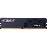 G.Skill 48 Go DDR5-6400 Kit, Mémoire vive Noir, F5-6400J3239F24GX2-RS5K, Ripjaws S5, XMP