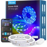 Govee H6110 RGB LED, Bande LED 2x 5 mètres, Wifi, Bluetooth