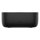 HP USB-C 100W G6, Station d'accueil Noir