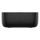 HP USB-C 100W G6 dock, Station d'accueil Noir
