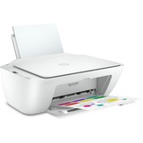 HP eskJet 2710e tout-en-un, Imprimante multifonction Blanc