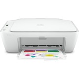 HP eskJet 2710e tout-en-un, Imprimante multifonction Blanc