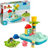 LEGO 10989, Jouets de construction 