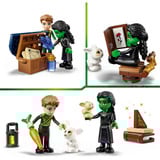 LEGO 75687, Jouets de construction 