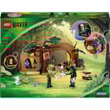 LEGO 75687, Jouets de construction 