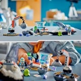 LEGO City - Le vaisseau et la découverte de l’astéroïde, Jouets de construction 60429