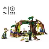 LEGO Le repaire d’Elphaba, Jouets de construction 75687