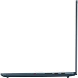 Lenovo Yoga Pro 9 16IMH9 16" PC portable Bleu | Core Ultra 7 155H | Arc Graphics | 16 Go | 1 To SSD | 165 Hz