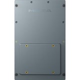 MOZA MA3F Flight Computer Display, Tableau de bord Noir