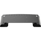 MOZA Plaque d'extension de base mBooster, Support Noir