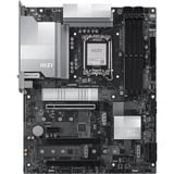 MSI PRO Z890-P WIFI6E carte mère socket 1851 Noir/Argent