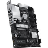 MSI PRO Z890-P WIFI6E carte mère socket 1851 Noir/Argent