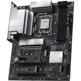 MSI PRO Z890-P WIFI6E carte mère socket 1851 Noir/Argent