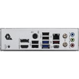 MSI PRO Z890-P WIFI6E carte mère socket 1851 Noir/Argent
