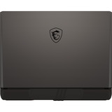 MSI Vector 16 HX AI (A2XWHG-204BE) 16" PC portable gaming  Gris | Core Ultra 9 275HX | RTX 5070 Ti | 16 Go | SSD 1 To | 240 Hz
