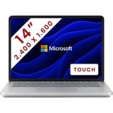 Microsoft Surface Laptop Studio 2 (Z1T-00023) 14.4" PC portable 2 en 1  Platine | Core i7-13800H | RTX 2000 | 32 Go | 1 To SSD