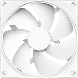 NZXT F120P, Ventilateur de boîtier Blanc