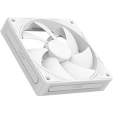 NZXT F120P ventilateur de boîtier Blanc, 120 x 120 x 25 mm, PWM