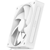 NZXT F120P ventilateur de boîtier Blanc, 120 x 120 x 25 mm, PWM