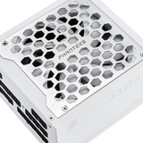 Phanteks Revolt, 1000 Watt alimentation  Blanc