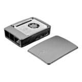 Raspberry Pi Foundation , boîtier Gris