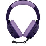 Razer Kraken V4 X - Pokémon Espeon & Umbreon Edition casque gaming over-ear Violâtre, PC, PlayStation 5, Nintendo Switch