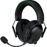 Razer  casque gaming over-ear Noir